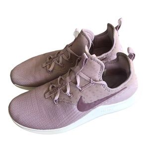 Women’s Nike Free TR8 Running Shoes Size 10.5